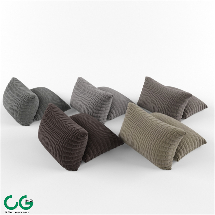 cushions